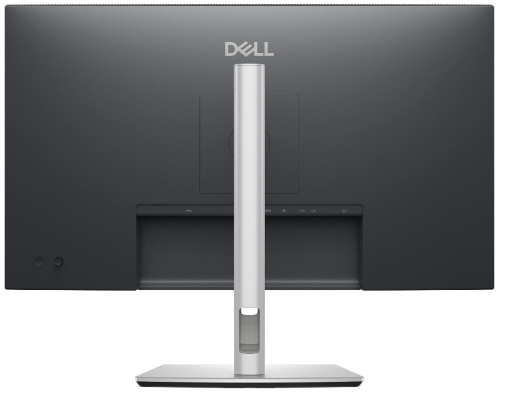 Dell Pro 27 Plus QHD Monitor P2725D HDMI, DP (2560x1440) - Image 4