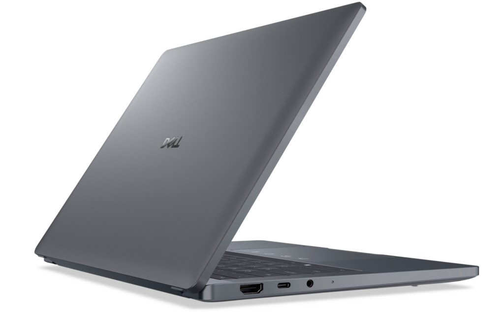 Dell Pro 13 Premium PA13250 notebook Touch QHD+ W11Pro Cu7 268V 32GB 512GB Arc - Image 2