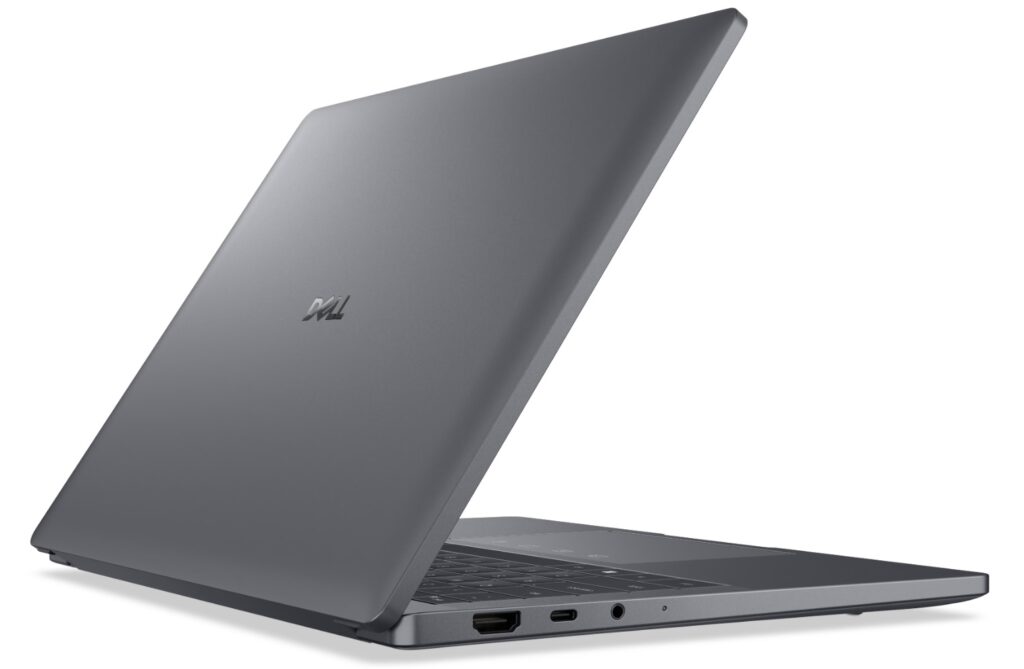 Dell Pro Premium 14 PA14250 notebook FHD+ W11ProMUI Cu7 266V 5.0GHz 16G 512G Arc - Image 2