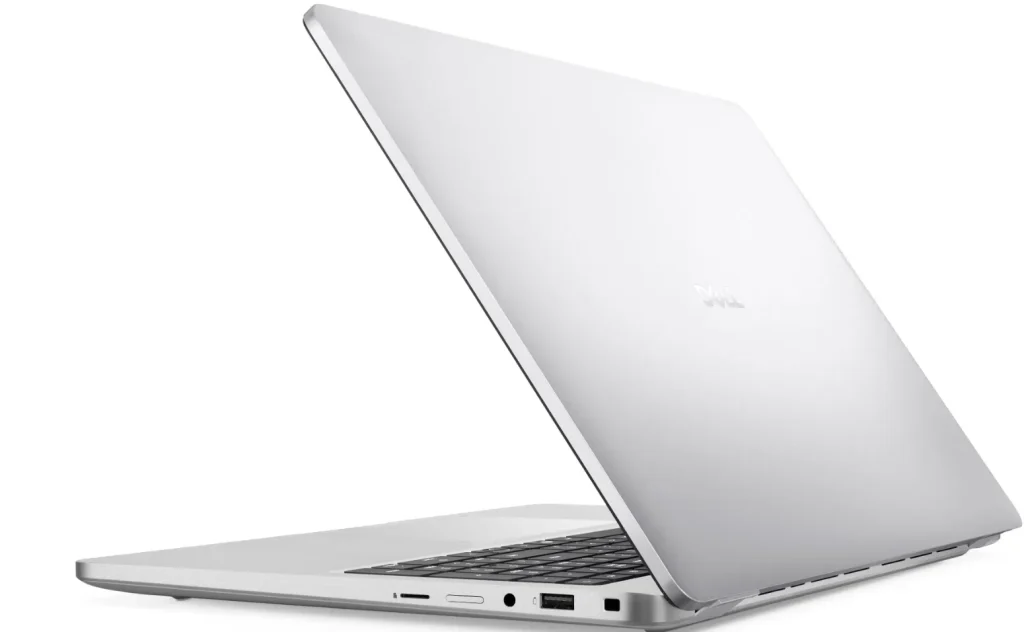 Dell Pro 16 Plus PB16250 notebook FHD+ Cu7 266V 16GB 512GB Arc Linux - Image 2