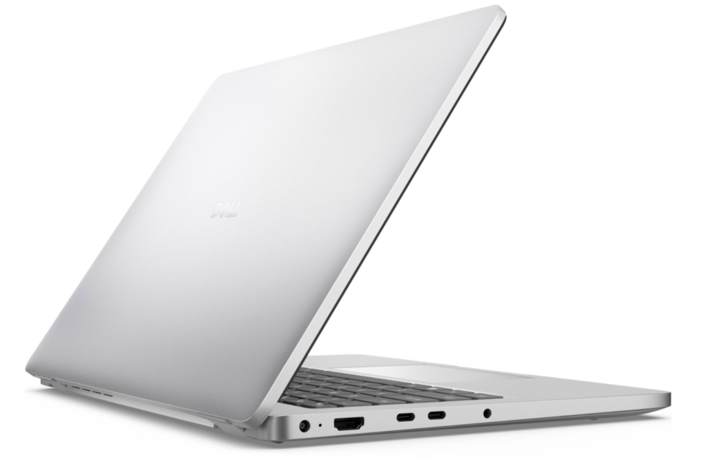 Dell Pro 14 PC14250 notebook FHD+ W11ProMUI Cu7 255U 5.2GHz 32GB 512GB UHD - Image 3