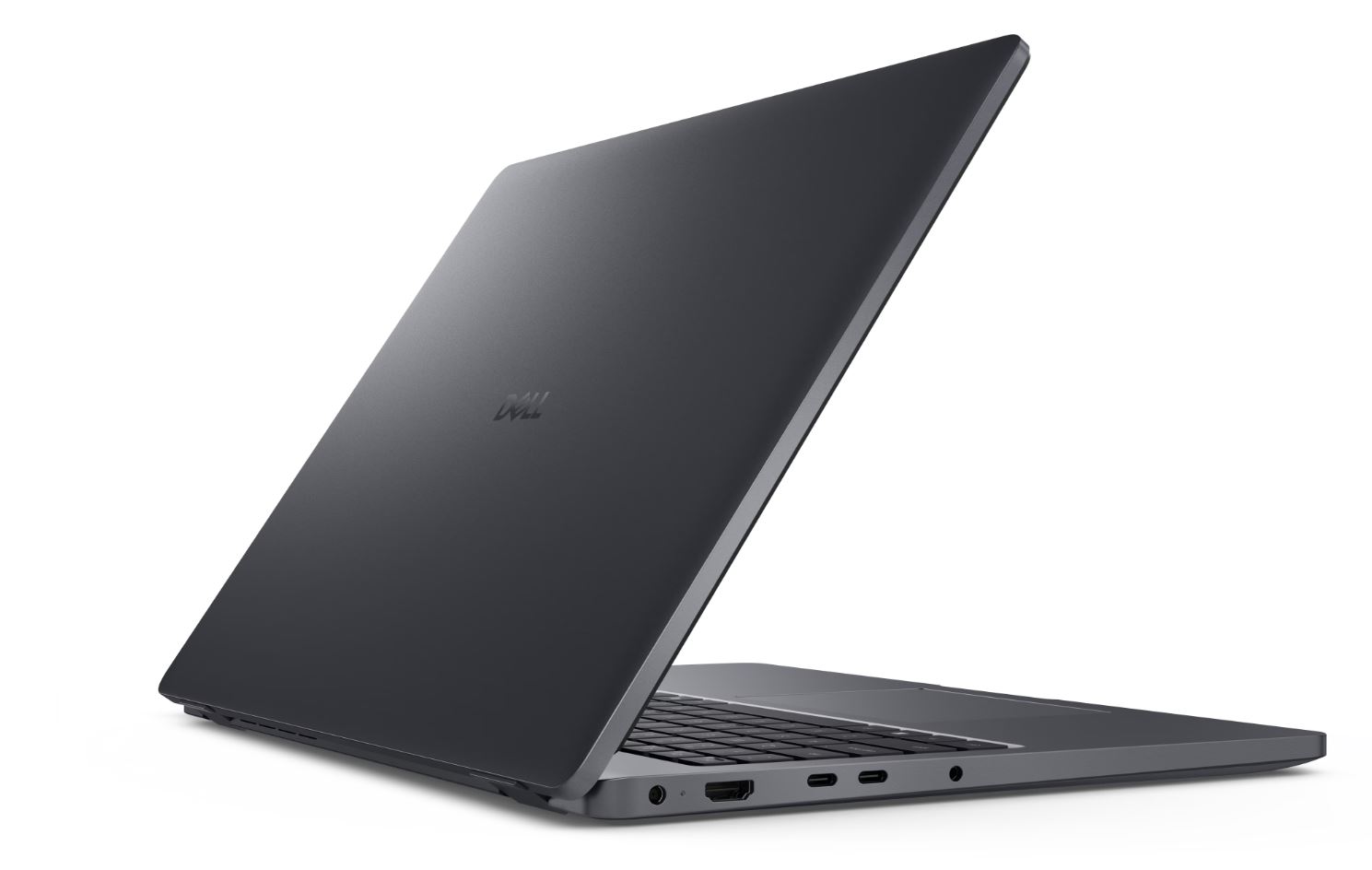 Dell Pro 16 PC16250 notebook FHD+ C5 120U 5.0GHz 16GB 512GB UHD Linux