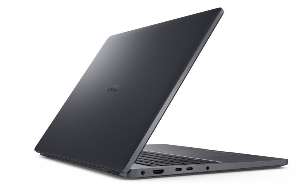 Dell Pro 16 PC16250 notebook FHD+ W11ProMUI C5 120U 5.0GHz 16GB 512GB UHD - Image 2