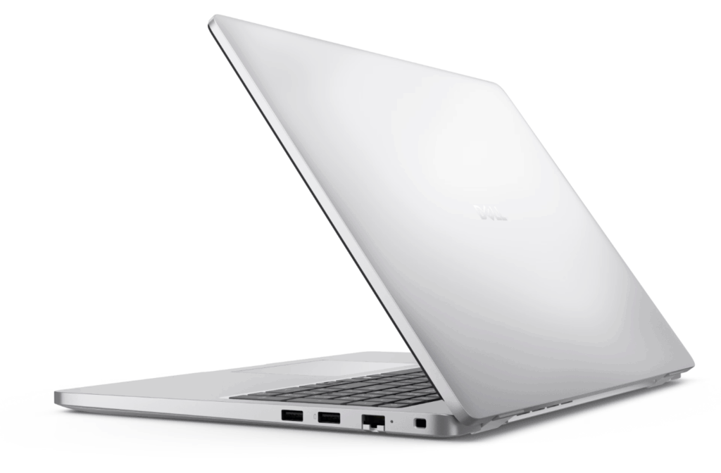 Dell Pro 16 PC16250 notebook FHD+ W11ProMUI Cu7 255U 5.2GHz 16GB 512GB UHD - Image 2