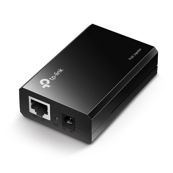 POE150S.jpg TP-LINK POE150S Omada PoE Injector Adapter - Image 1