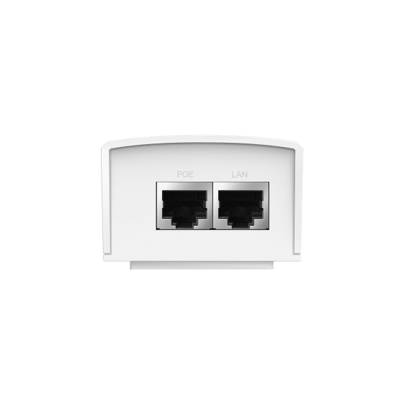 POE4824GV1.jpg TP-LINK POE4824G Omada 48V 24W Passive PoE Adapter - Image 2