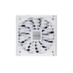 Chieftec VEGA M fehér 750W ATX 80+ GOLD moduláris tápegység - PPG-750-C - Image 2