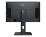 MSI PRO MP275PG 27" IPS FHD 100Hz állítható magasságú monitor, fekete - Image 6