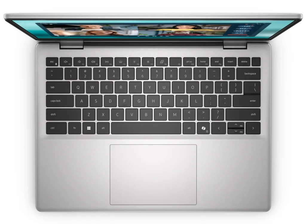 Dell Pro 14 Essential PV14250 Silver - Image 12