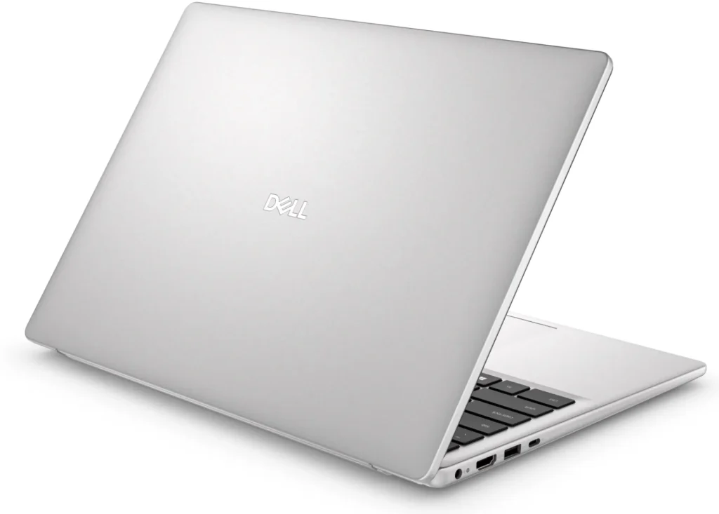 Dell Pro 14 Essential PV14250 Silver - Image 11