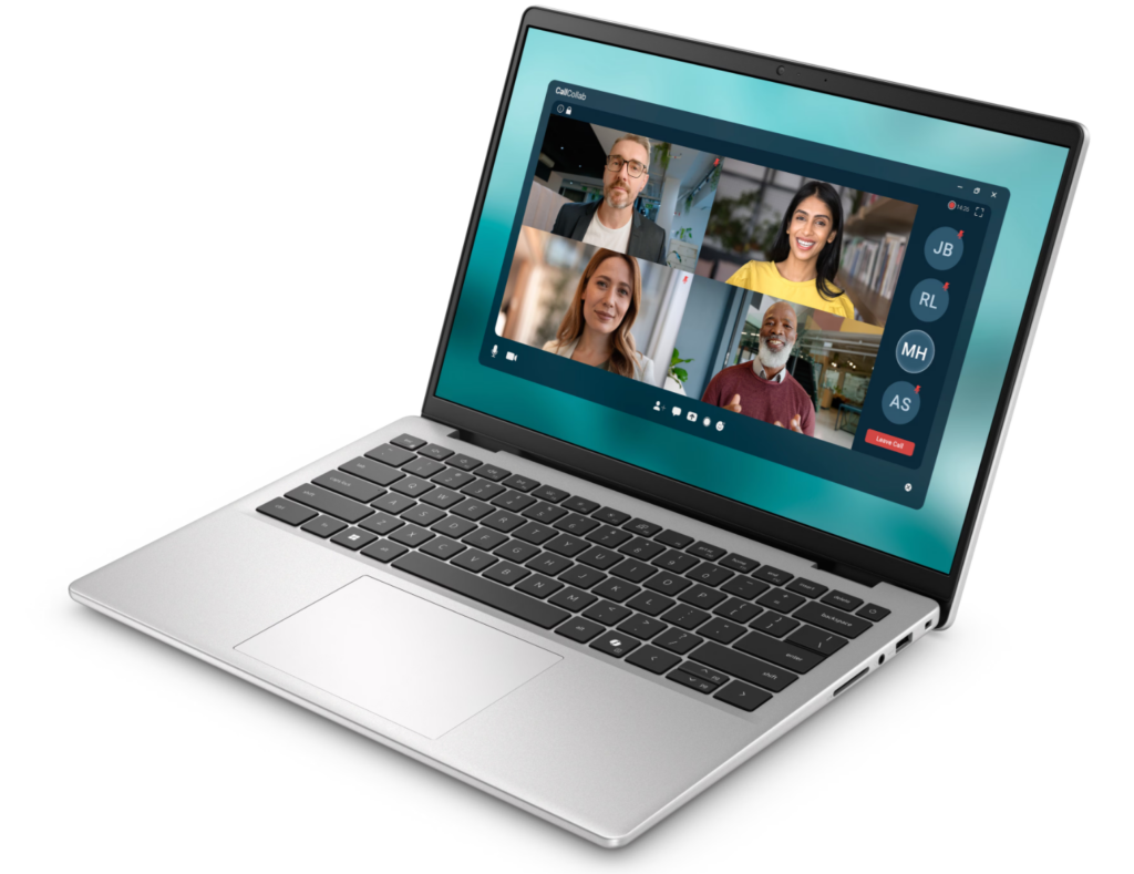 Dell Pro 14 Essential PV14250 notebook W11ProMUI C3 100U 4.7GHz 8GB 512GB UHD - Image 4