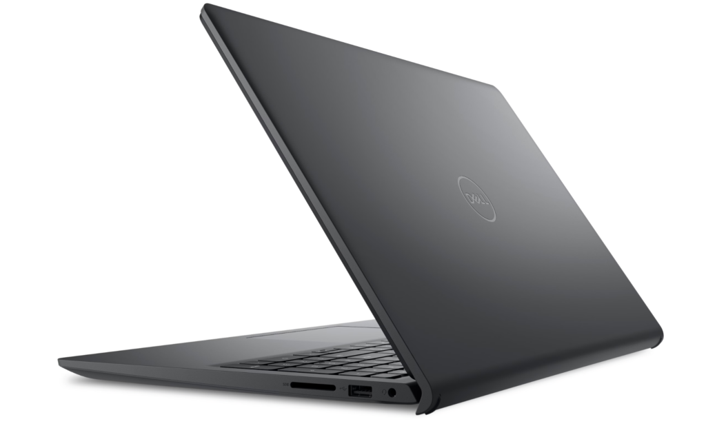 Dell Pro 15 Essential PV15250 Carbon Black - Image 2
