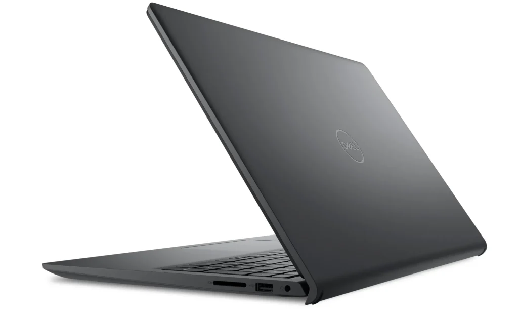 Dell Pro 15 Essential PV15250 Carbon Black - Image 8