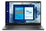 Dell Pro 16 PC16250 notebook FHD+ W11ProMUI Cu5 235U 4.9GHz 16GB 512GB UHD