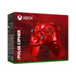 Microsoft Xbox XSX vezeték nélküli kontroller Pulse Cipher Special Edition - Image 3