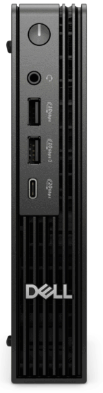 Dell Pro Micro Plus QBM1250 számítógép W11ProMUI Cu5 235 16GB 512GB