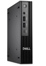 Dell Pro Micro Plus QBM1250 számítógép Cu5 235 16GB 512GB Linux - Image 3