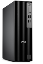 Dell Pro Slim Plus QBS1250 számítógép Cu7 265 16GB 512GB UHD Linux - Image 3