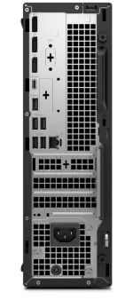 Dell Pro Slim Plus QBS1250 számítógép Cu7 265 8GB 512GB UHD Linux - Image 2