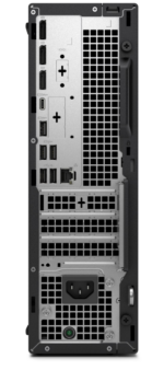 Dell Pro Slim Plus QBS1250 számítógép W11ProMUI Cu7 265 8GB 512GB UHD - Image 2