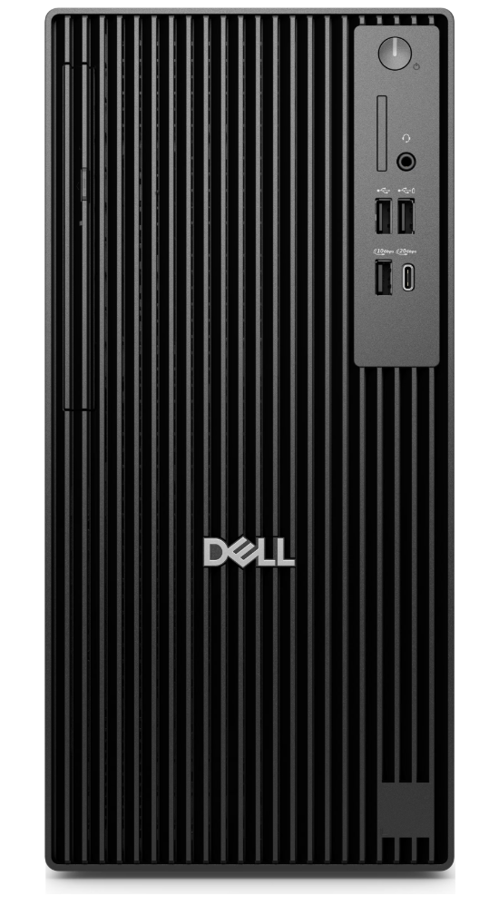 Dell Pro Tower Plus QBT1250 számítógép Cu5 235 16GB 512GB UHD Linux
