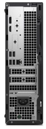 Dell Pro Slim QCS1250 számítógép Cu5 235 8GB 512GB UHD Linux - Image 2