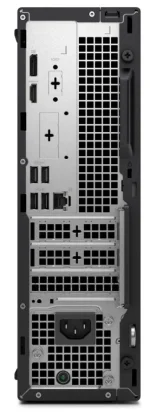 Dell Pro Slim QCS1250 számítógép Cu5 235 16GB 512GB UHD Linux - Image 2