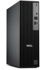 Dell Pro Slim QCS1250 számítógép Cu5 235 16GB 512GB UHD Linux - Image 3