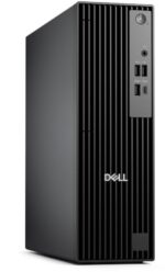 Dell Pro Slim QCS1250 számítógép Cu7 265 16GB 512GB UHD Linux - Image 3