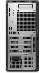 Dell Pro Tower QCT1250 számítógép Cu5 235 8GB 512GB UHD Linux - Image 2