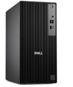 Dell Pro Tower QCT1250 számítógép Cu5 235 8GB 512GB UHD Linux - Image 3