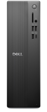 Dell Pro Slim Essential QVS1260 számítógép W11ProMUI Ci3 14100 8GB 512GB UHD730