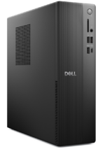 Dell Pro Slim Essential QVS1260 számítógép Ci3 14100 8GB 512GB UHD730 Linux - Image 4