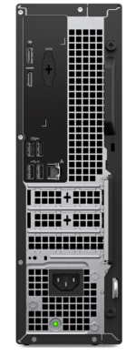 Dell Pro Slim Essential QVS1260 számítógép W11ProMUI Ci5 14400 8GB 512GB UHD730 - Image 2