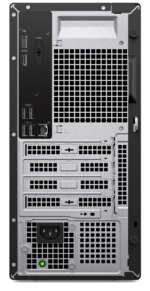 Dell Pro Tower Essential QVT1260 számítógép Ci3 14100 8GB 512GB UHD Linux - Image 2