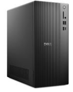 Dell Pro Tower Essential QVT1260 számítógép Ci3 14100 8GB 512GB UHD Linux - Image 4