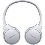 Panasonic RB-HF420BE-W Bluetooth fehér fejhallgató - Image 3