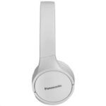 Panasonic RB-HF420BE-W Bluetooth fehér fejhallgató - Image 4
