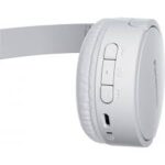 Panasonic RB-HF420BE-W Bluetooth fehér fejhallgató - Image 6