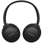 Panasonic RB-HF520BE fekete Extra Bass Wireless fejhallgató - Image 10
