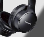 Panasonic RB-HF520BE fekete Extra Bass Wireless fejhallgató - Image 7