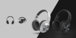 Panasonic RB-HX220BDEK fekete over-ear bluetooth ODM - Image 2