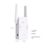 TP-LINK Wireless Range Extender Dual Band BE3600 Wifi 7, RE235BE - Image 3
