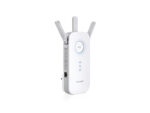 TP-LINK RE450 AC1750 Dual Band Wireless Wall Plugged Range Extender - Image 2