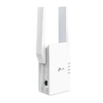 TP-Link Range Extender WiFi AX3000 - RE705X (2402Mbps 5GHz + 574Mbps 2,4GHz; WiFi6; 1x1Gbps) - Image 4