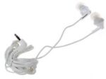 Panasonic RP-HJE125E vezetékes fülhallgató, fehér - Image 2