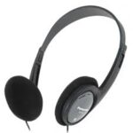 Panasonic RP-HT090E-H TV fejhallgató - Image 3