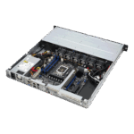 ASUS szerver barebone RS300-E12-PS4/350W - Image 2