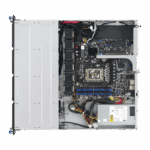 ASUS szerver barebone RS300-E12-PS4/350W - Image 5