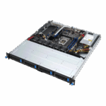 ASUS szerver barebone RS300-E12-PS4/350W - Image 4